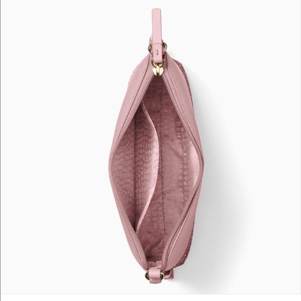 πKate Spade Ramey Greta Court Crossbody Bagπ - Picture 8 of 8